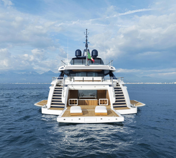 Foredeck Preview