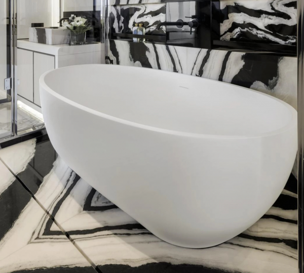 Bathtub