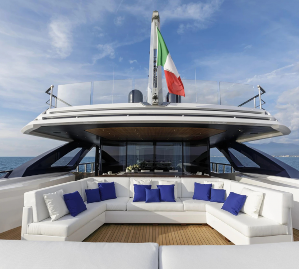 Sundeck