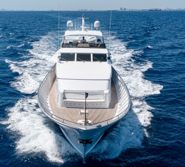 Motor yacht SIRENE