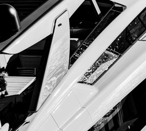 Opendeck Dining Area