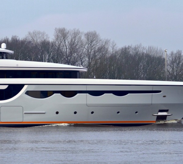 On Second Sea Trials