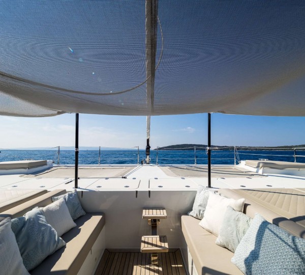 Exterior Relaxation Area