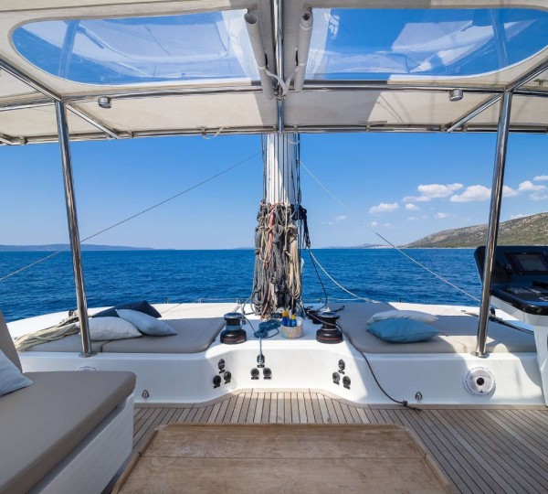 Exterior Relaxation Area