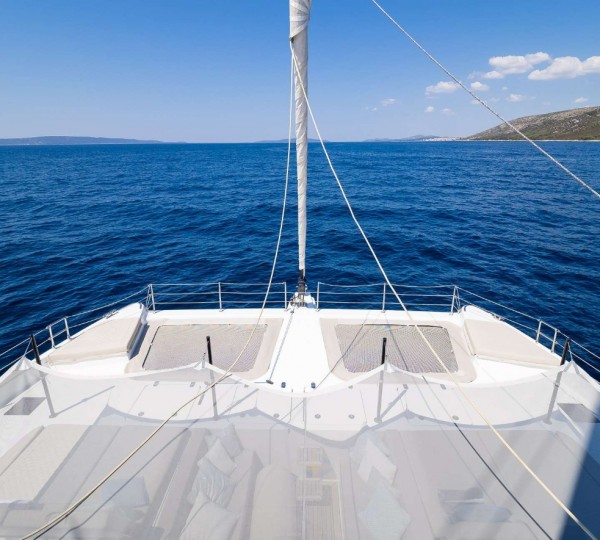 Exterior Relaxation Area