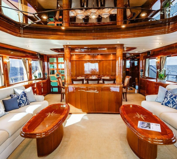 Interior Relaxation Area