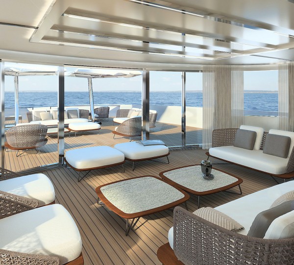 Sun Deck