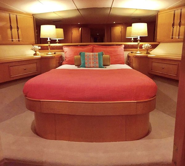 VIP Cabin