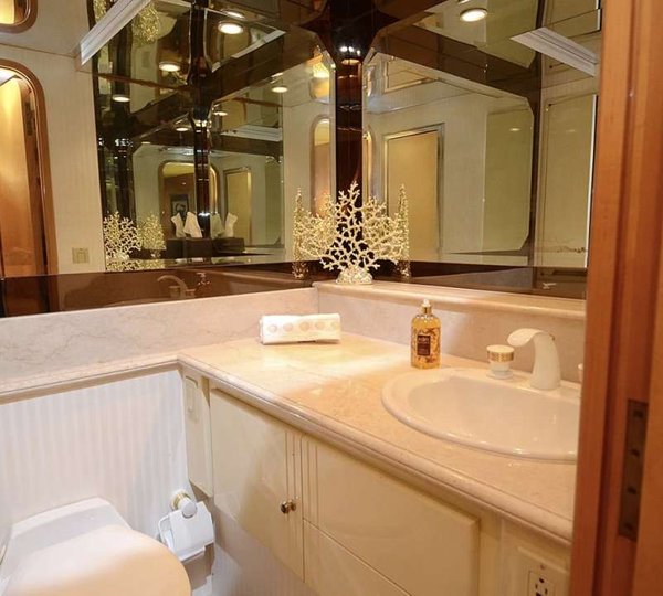 Guest Ensuite