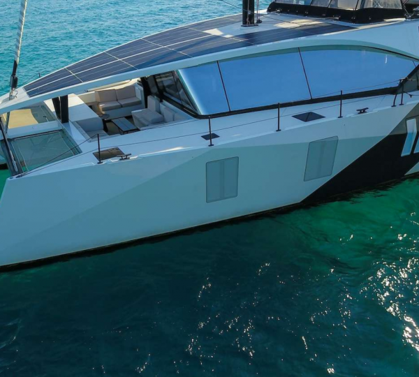 Frontdeck