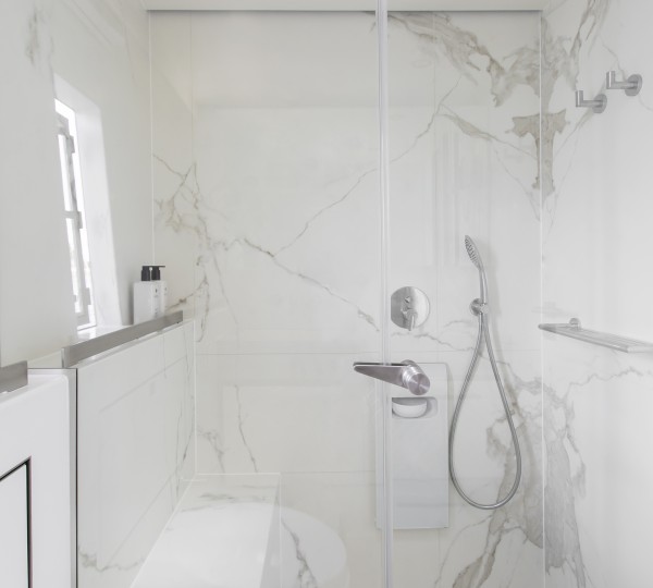 Ensuite Shower