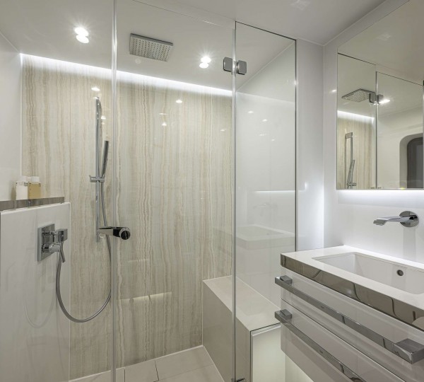 Master Ensuite
