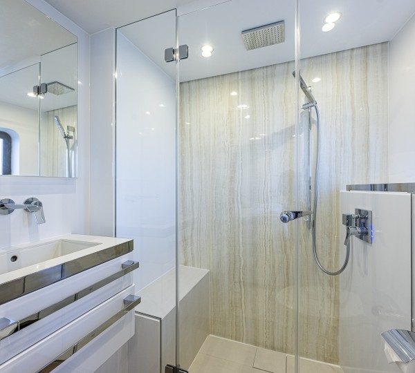 Guest Ensuite