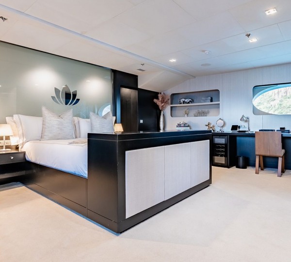 Master Suite Alternative View