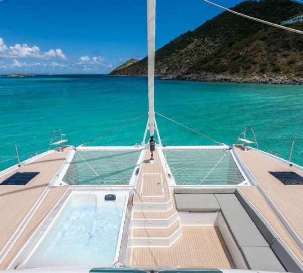 Exterior Relaxation Area