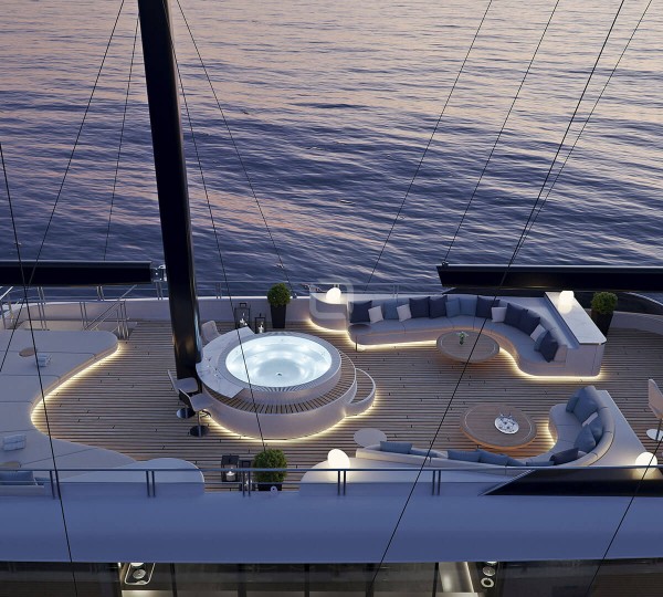 Sun Deck