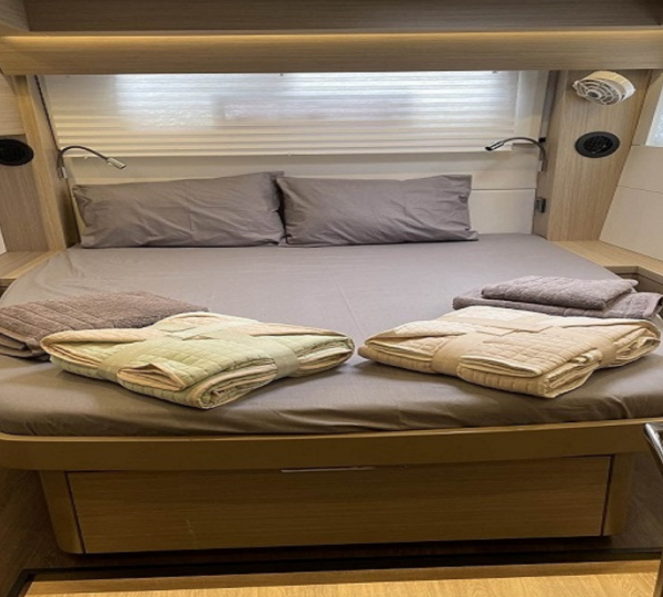 Master Ensuite