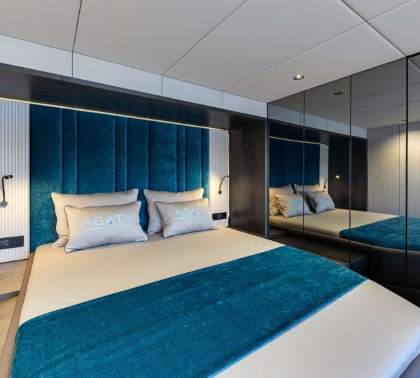 Master Stateroom