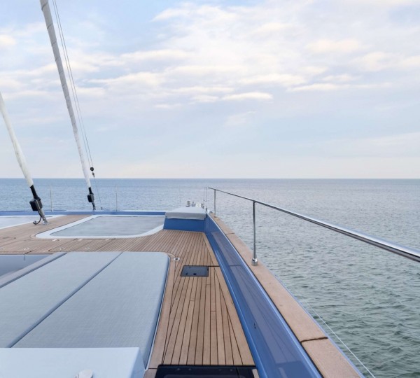 Exterior Relaxation Area