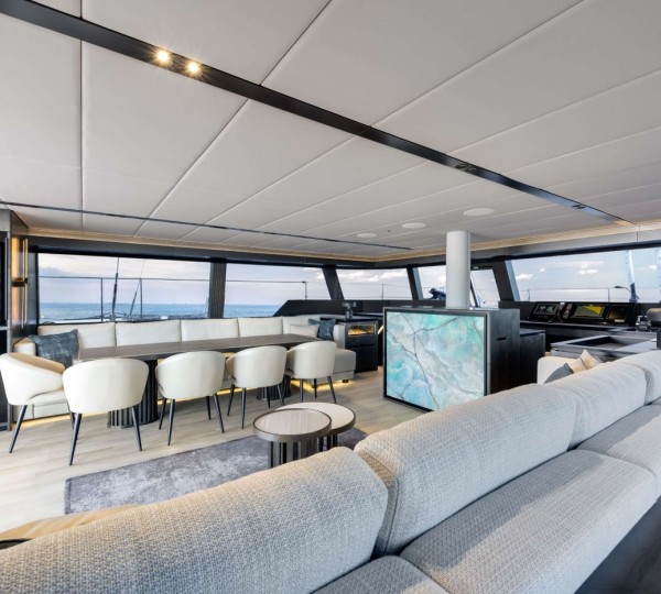 Interior Relaxation Area