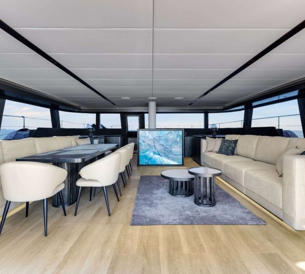 Interior Relaxation Area