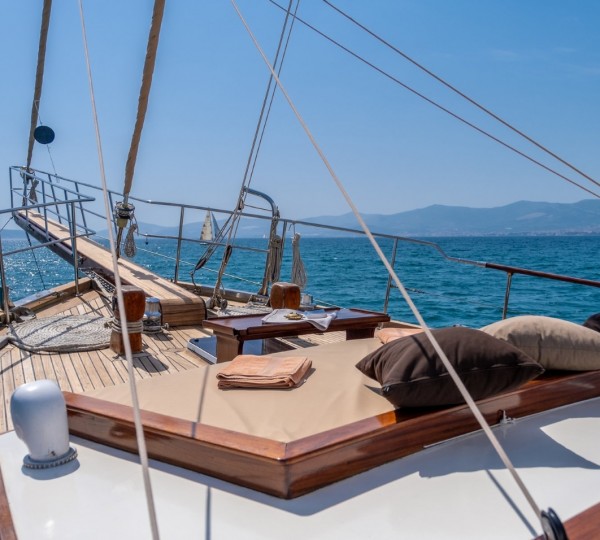 Interior Relaxation Area