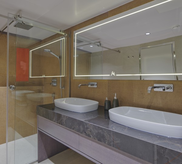 Double Ensuite