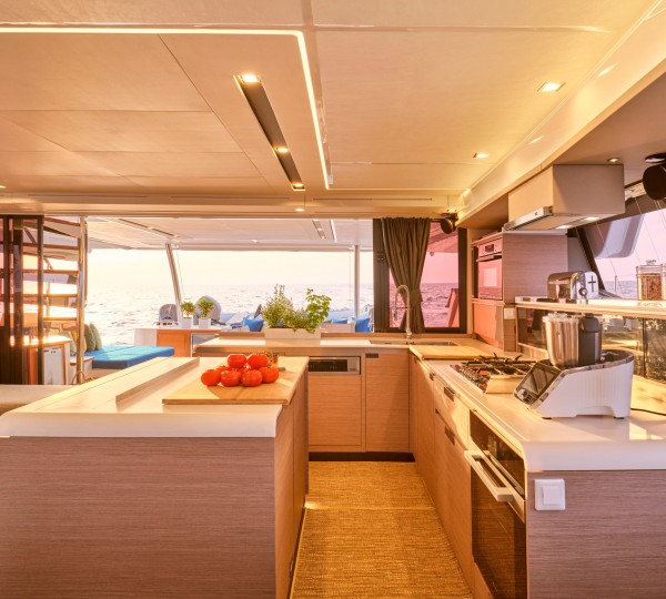 Galley