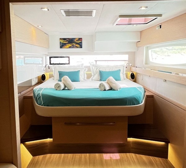 Double Cabin