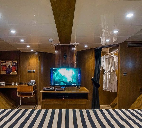 Guest Accommodation Detail