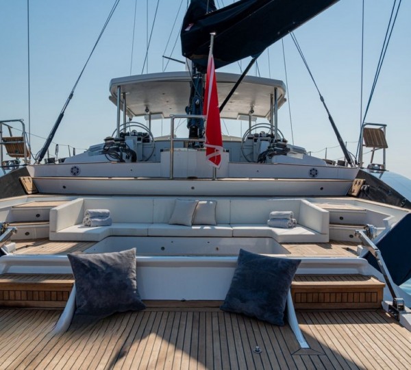 Exterior Relaxation Area