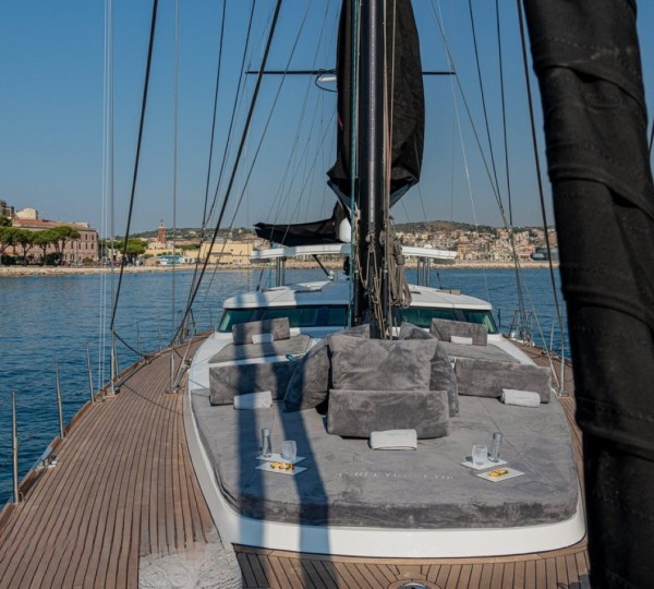 Exterior Relaxation Area