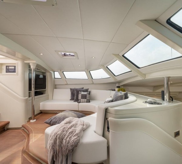 Interior Relaxation Area