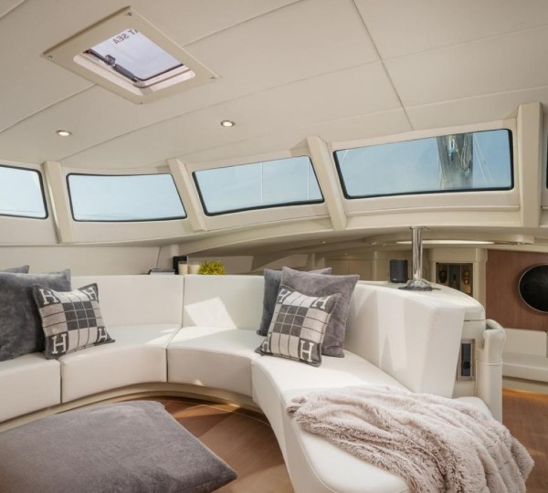 Interior Relaxation Area