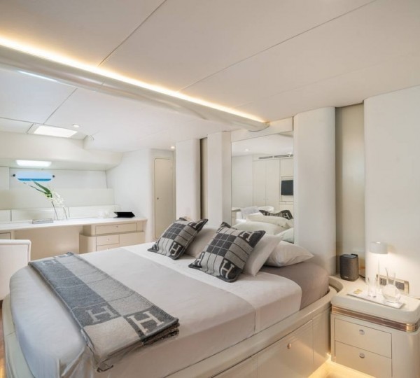 Master Stateroom