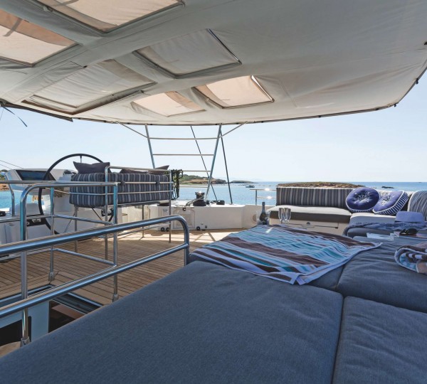 Sun Deck