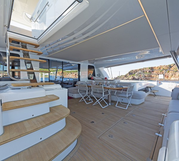 Main Deck