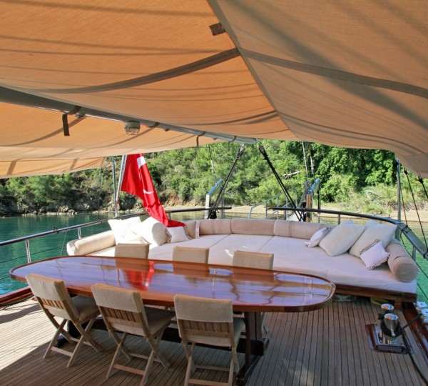 Aft Deck