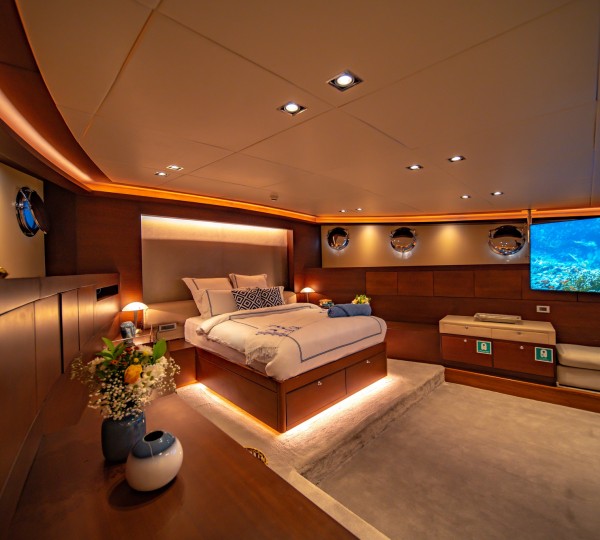 Master Suite