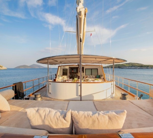 Exterior Relaxation Area