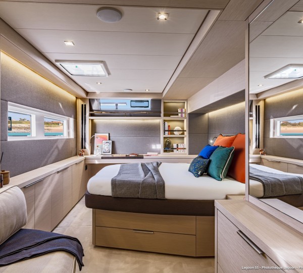 Guest Suite (sistership)