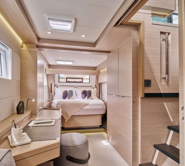 Vip Cabin