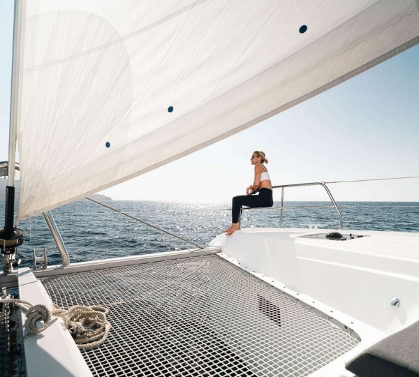 Exterior Relaxation Area