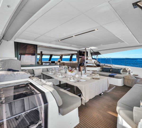 Aft Deck