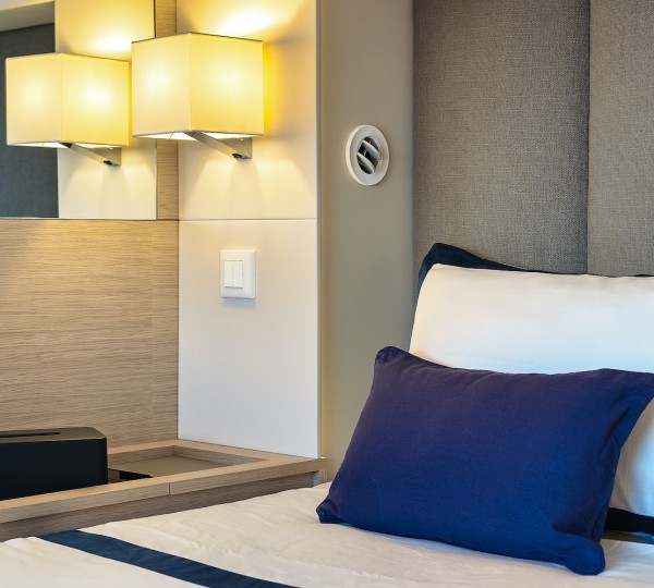 Accommodation Detail