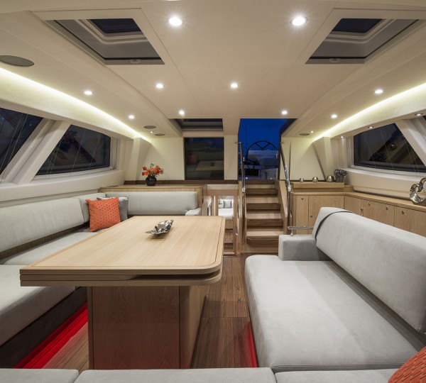 Salon And Dining Alternative View