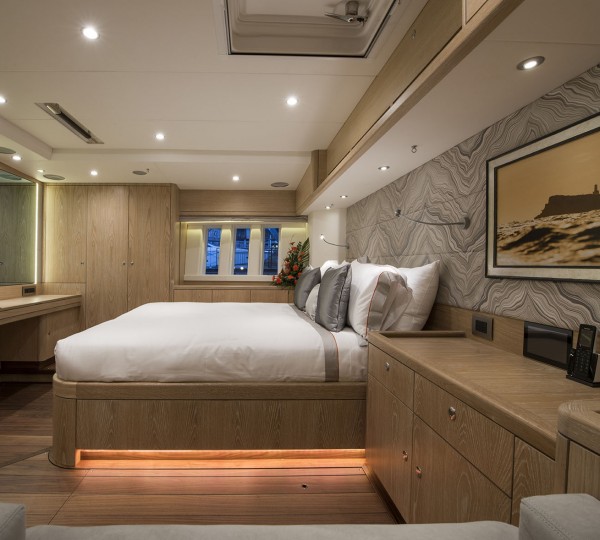 Master Suite Alternative View