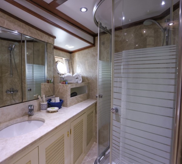 Guest Ensuite