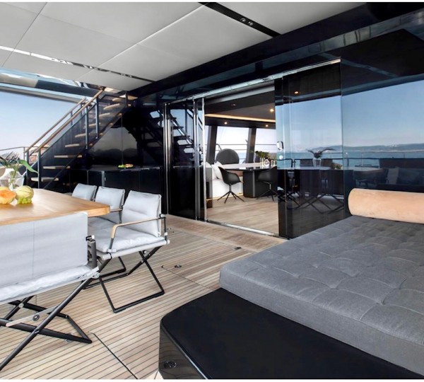 Aft Deck