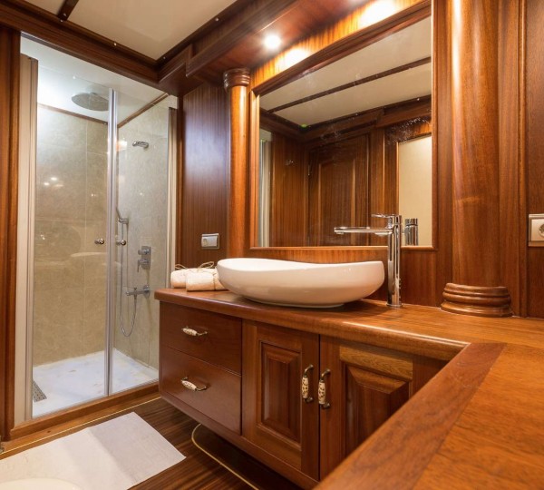 Guest Ensuite